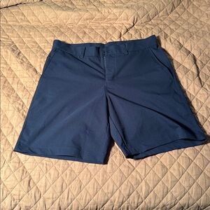 lululemon athletica Men's Navy Blue Shorts